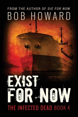 Exist for Now 1945754311 Book Cover