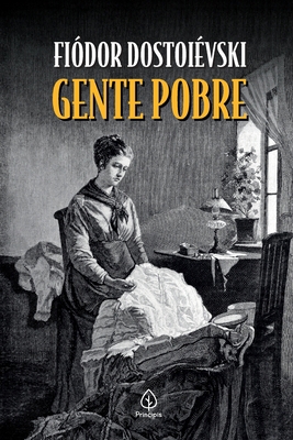 Gente pobre [Portuguese] 6555522283 Book Cover