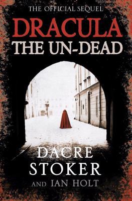 Dracula, the Un-Dead 000731034X Book Cover