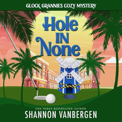 Hole in None            Book Cover