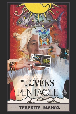 The Lovers Pentacle: Love and Madness in South ... B0BQ99L8V4 Book Cover