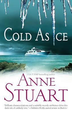 Cold as Ice 0778323560 Book Cover