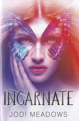 Incarnate 0062060759 Book Cover