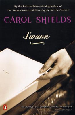 Swann 0140134298 Book Cover