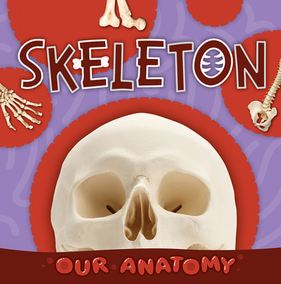 Skeleton 1482468492 Book Cover