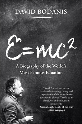 E=Mc2 1509822186 Book Cover