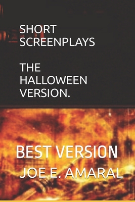5 Short Screenplays: Best Version B0BQXYHW9V Book Cover