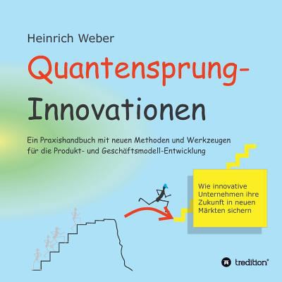 Quantensprung-Innovationen [German] 3746973473 Book Cover