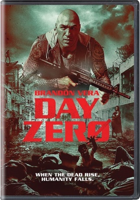 Day Zero B0C4HK4MXZ Book Cover