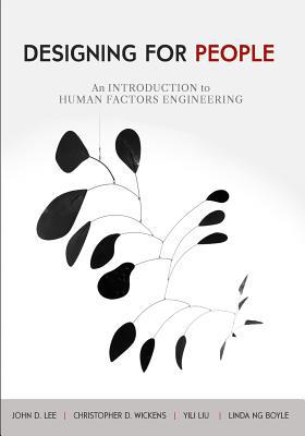 Designing for People: An Introduction to Human ... 1539808009 Book Cover