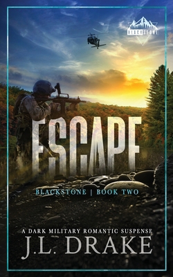 Escape (Discreet Edition) 1965946593 Book Cover