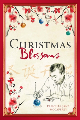 The Christmas Blossoms 1644135787 Book Cover