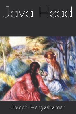 Java Head B08JDXBM17 Book Cover