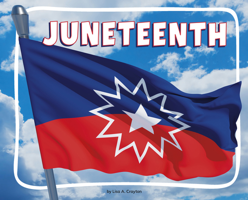Juneteenth B0H86LQXLW Book Cover