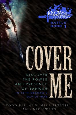 Cover Me 098933760X Book Cover