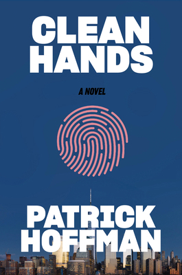 Clean Hands 0802129536 Book Cover