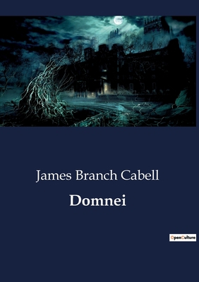 Domnei B0CBZMJPVW Book Cover