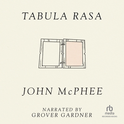 Tabula Rasa: Volume 1 B0CRTTDTC6 Book Cover