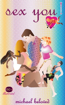 sex you! 0981933246 Book Cover