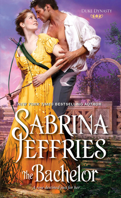 The Bachelor 1420148567 Book Cover