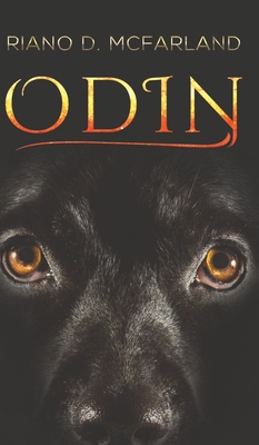Odin 1643788906 Book Cover