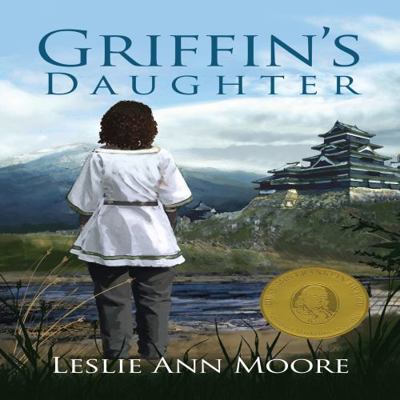 Griffin's Daughter: A Young Adult Romantic Fantasy 0692204946 Book Cover