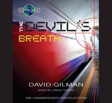 The Devil's Breath 0739372726 Book Cover