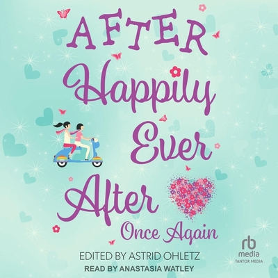 After Happily Ever After Once Again B0CW5MMLZR Book Cover