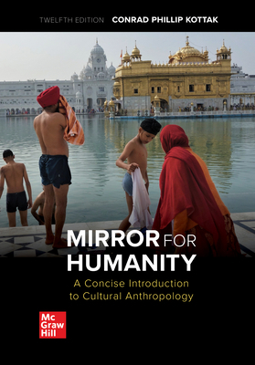 Loose Leaf Mirror for Humanity 1260414612 Book Cover