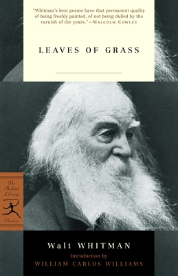 Leaves of Grass B0092IW9QE Book Cover