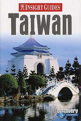 Taiwan Insight Guide 9812581669 Book Cover