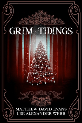 Grim Tidings 1657210472 Book Cover