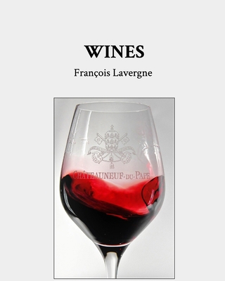 Wines B0FRPQWSJR Book Cover