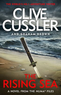 The Rising Sea: NUMA Files #15 (The NUMA Files) 0718187164 Book Cover