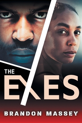The Exes B0B5KQRP64 Book Cover