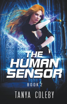 The Human Sensor 2 B0C16FV6S1 Book Cover