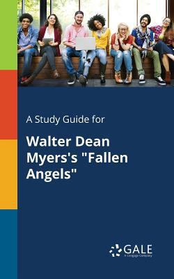 A Study Guide for Walter Dean Myers's "Fallen A... 1375379771 Book Cover