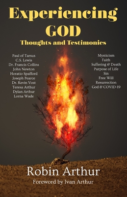 Experiencing God: Thoughts and Testimonies 1952464889 Book Cover