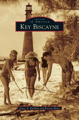 Key Biscayne 1531670601 Book Cover