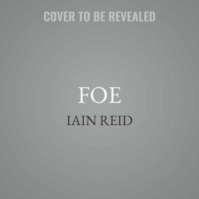 Foe 1508245312 Book Cover