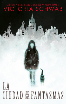 Ciudad de Los Fantasmas, La -V2* [Spanish] 8492918241 Book Cover