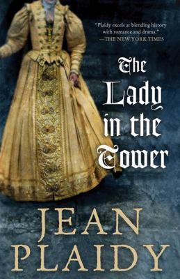 The Lady In The Tower 1443412589 Book Cover