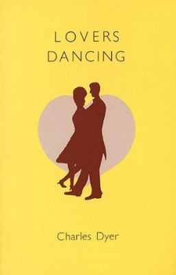 Lovers Dancing (Plays) 0906399521 Book Cover