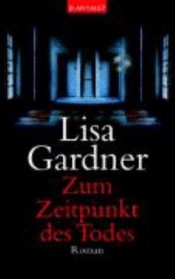 Zum Zeitpunkt des Todes [German] 3442358205 Book Cover