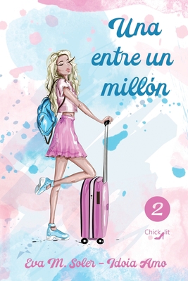 Una entre un millón [Spanish] 8409242222 Book Cover