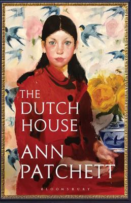 The Dutch House 1526614960 Book Cover