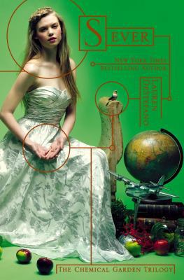 Sever 1442409096 Book Cover