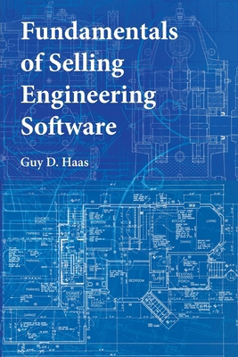 Fundamentals of Selling Engineering Software B0DLJG1X8P Book Cover