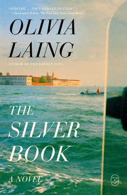 The Silver Book 1250448735 Book Cover