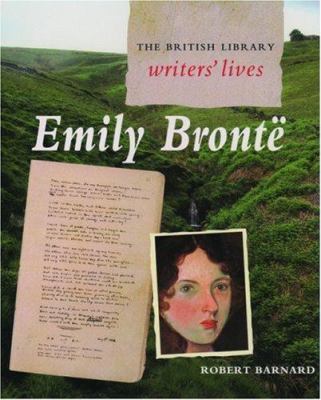 Emily Brontë 0195216563 Book Cover